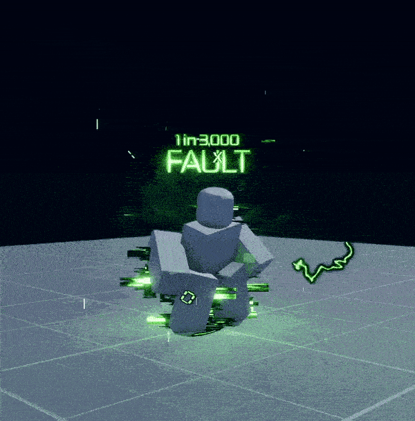 Fault
